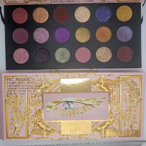 NEW Pat McGrath Labs Celestial Divinity Mega Palette
